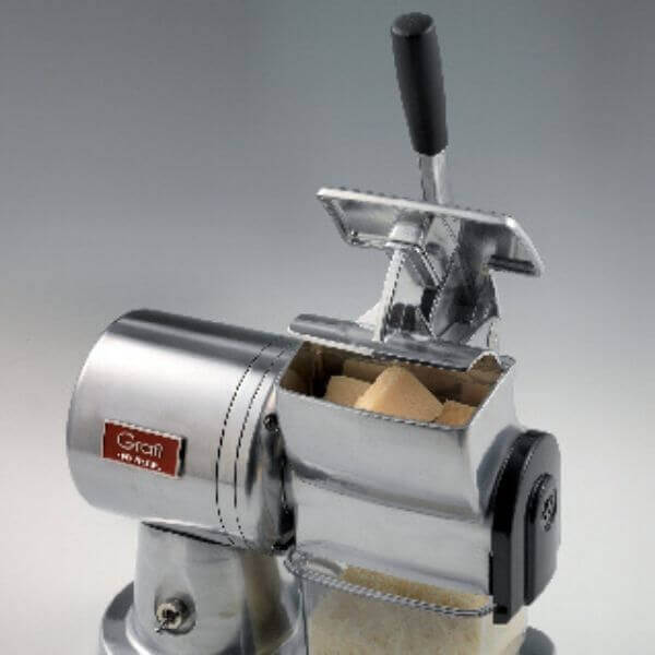grattugia elettrica professionale gratì superior ariete 449