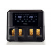 Friggitrice ad aria 9L con vetro