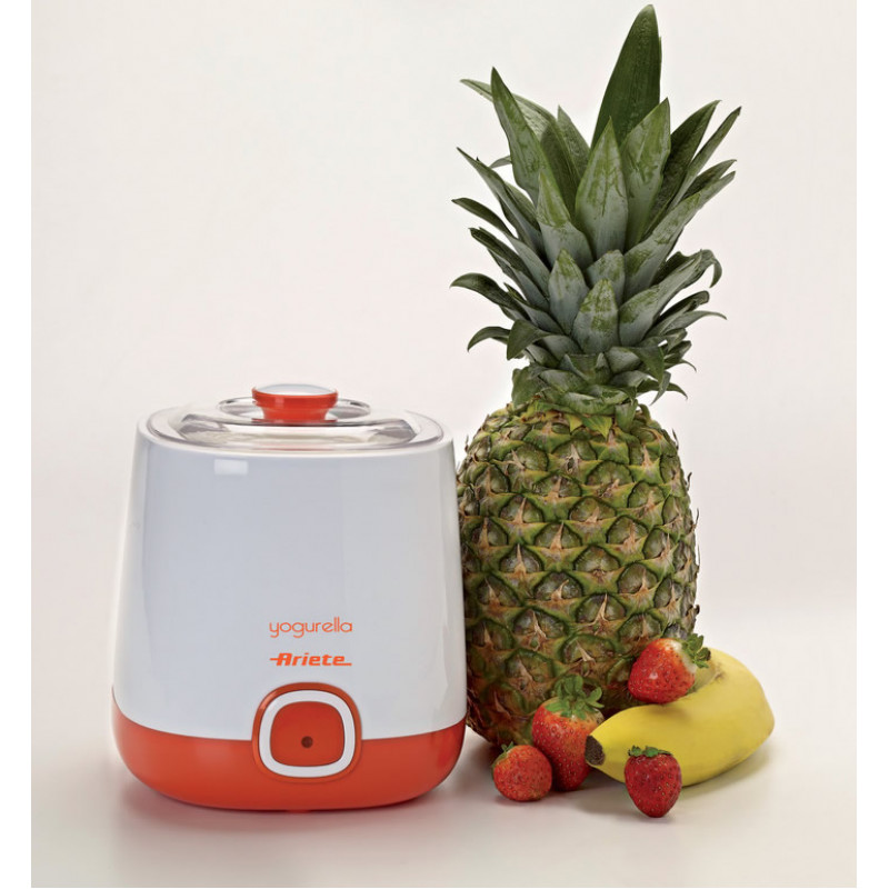 Bicchieri Per Yogurtiera - Set Di 6 Barattoli In Vetro Con Tappo A Vite, Da 0,2 L, Per Steba JM 2 - Foto 13