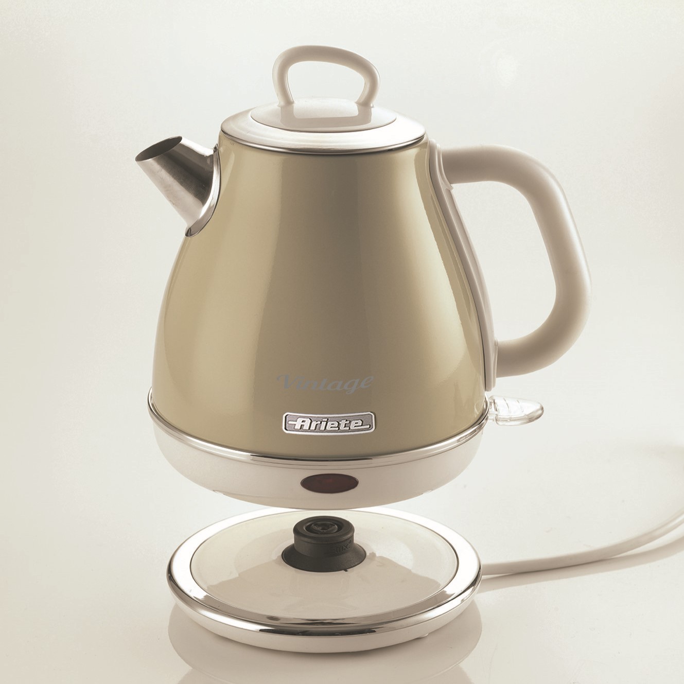 bollitore vintage ariete