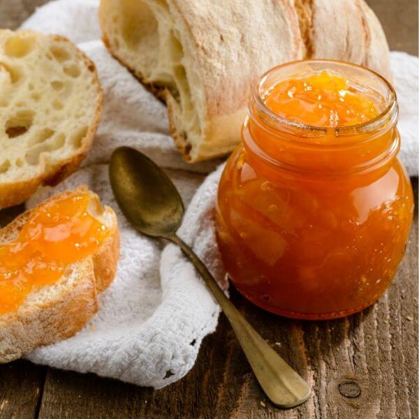 passì ariete passaverdure marmellata