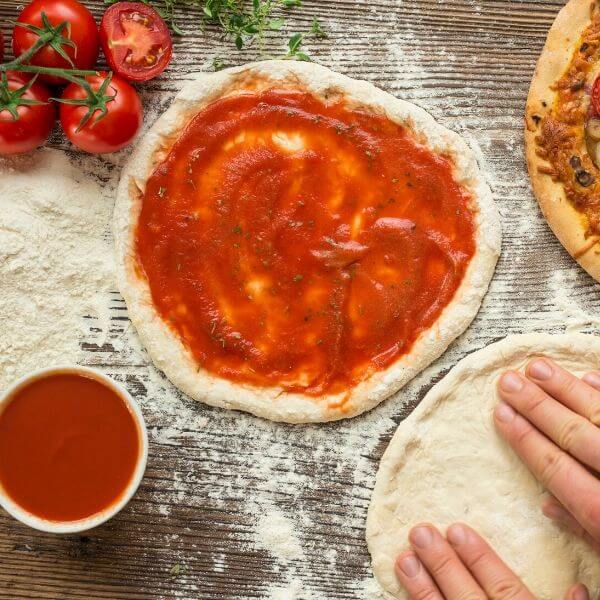 passì ariete passaverdure passata di pomodoro