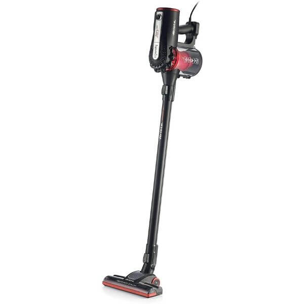 scopa elettrica aspirabriciole ariete 2759 handy force rbt