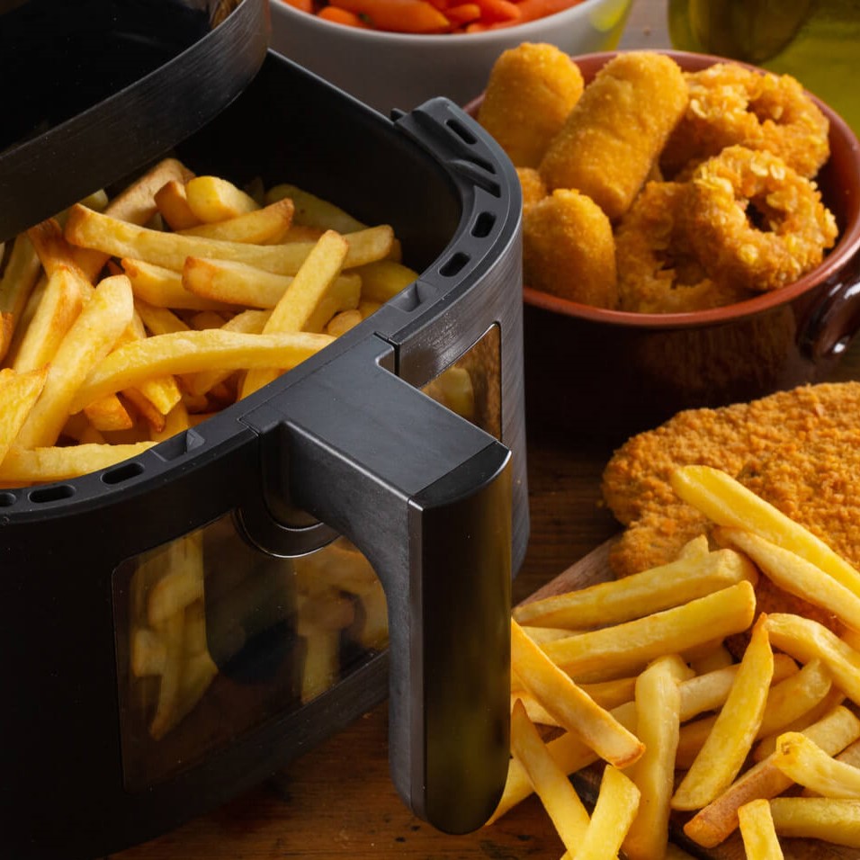 fritto misto
