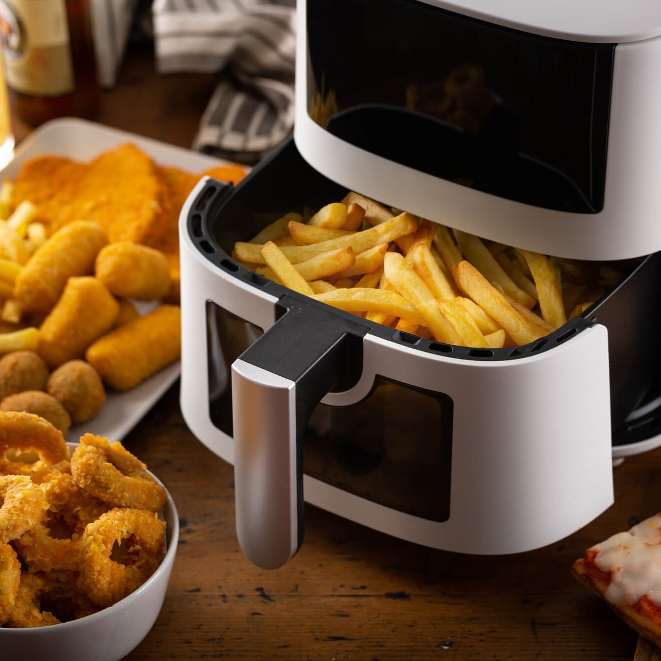 fritto misto
