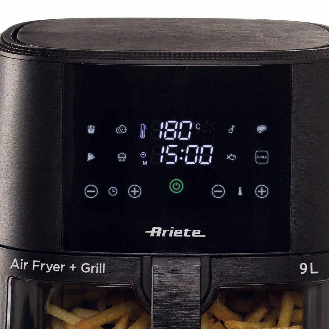friggitrice ad aria ariete