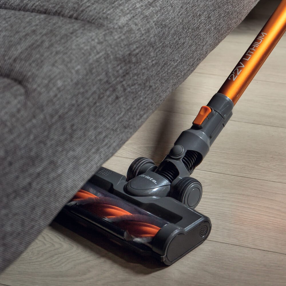 scopa elettrica cordless