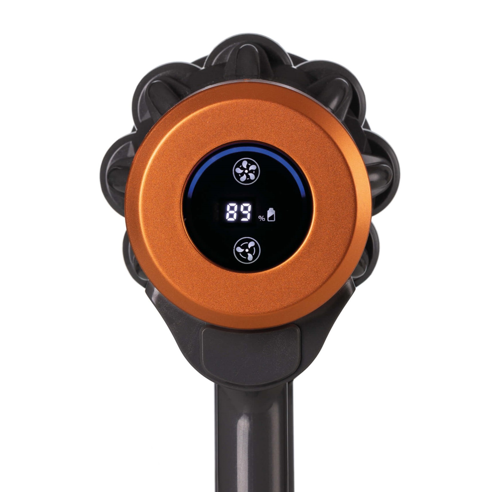 scopa elettrica cordless