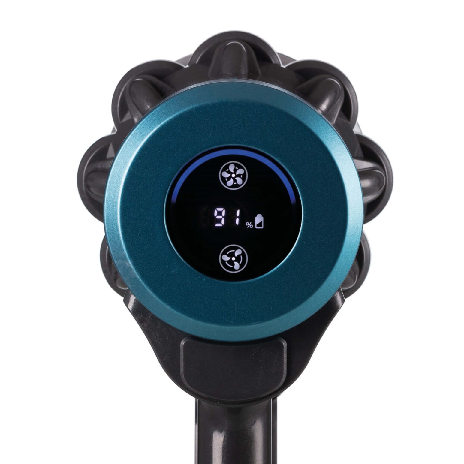 scopa elettrica cordless