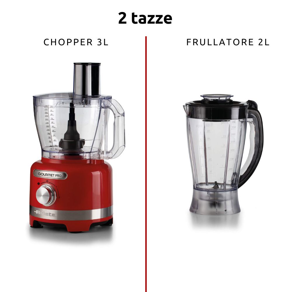 robot da cucina moderna