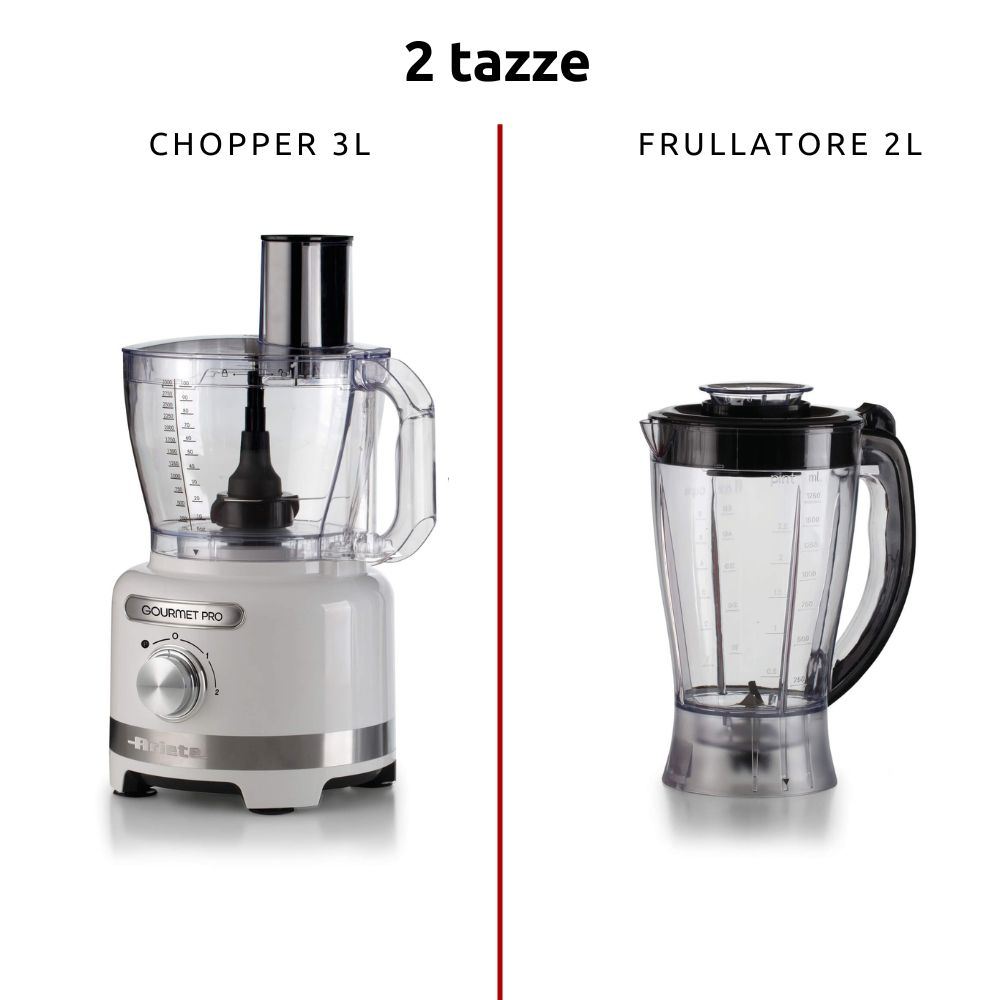 robot da cucina moderna