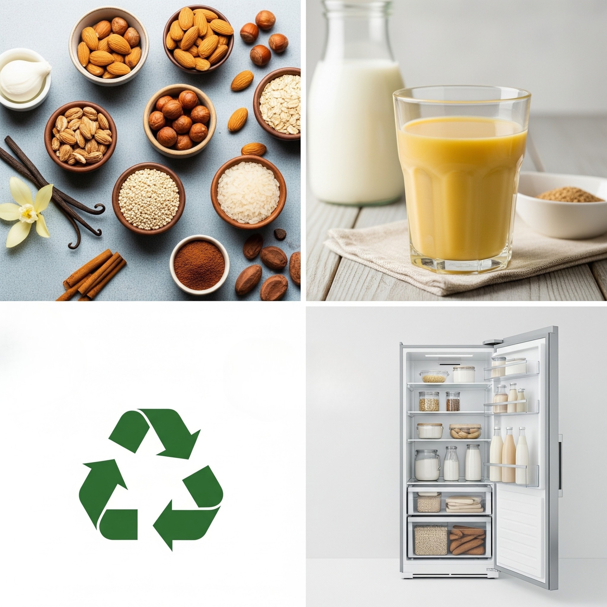 ariete macchina per fare bevanda vegan