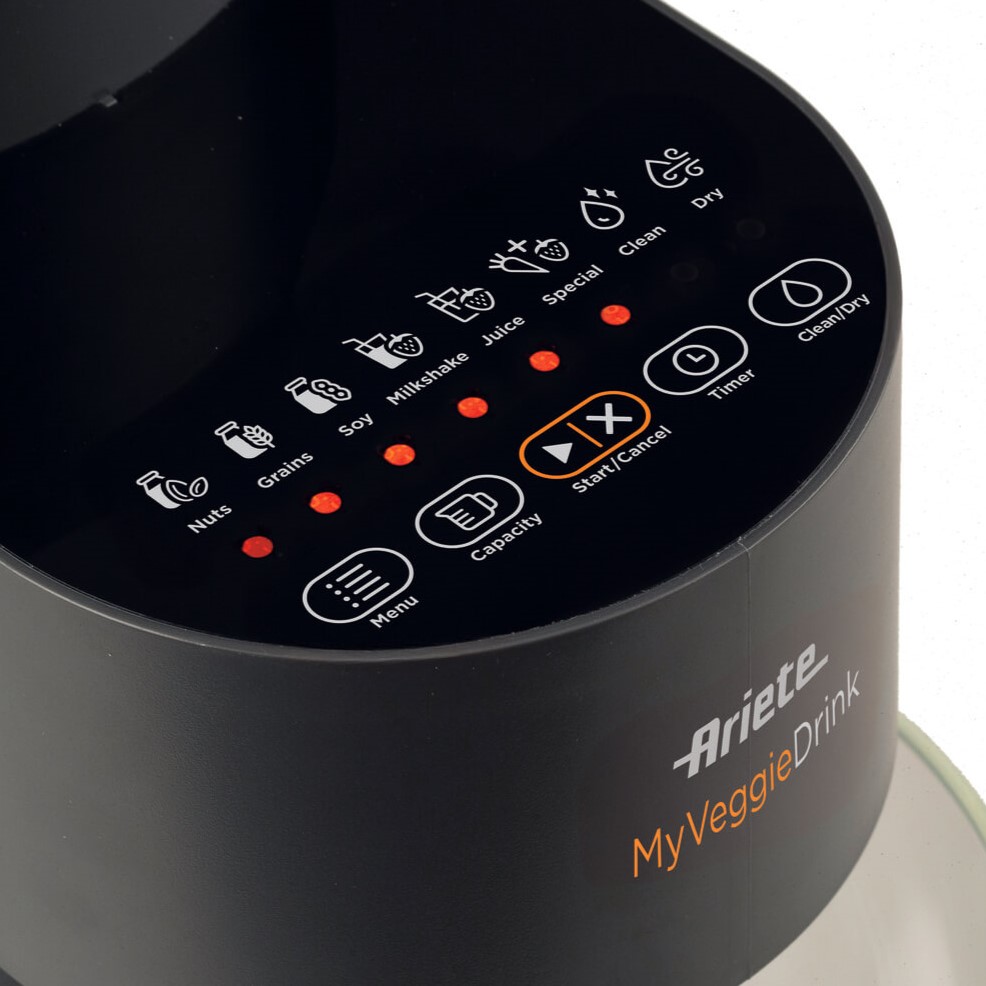 my veggie drink per bevande vegetali