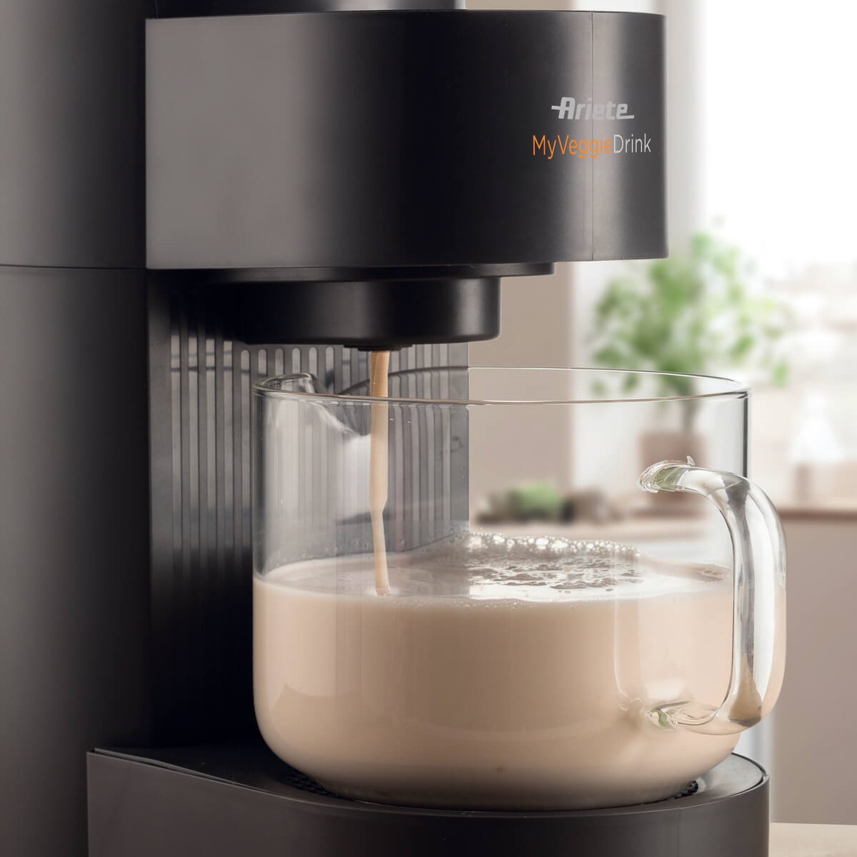 my veggie drink per bevande vegetali