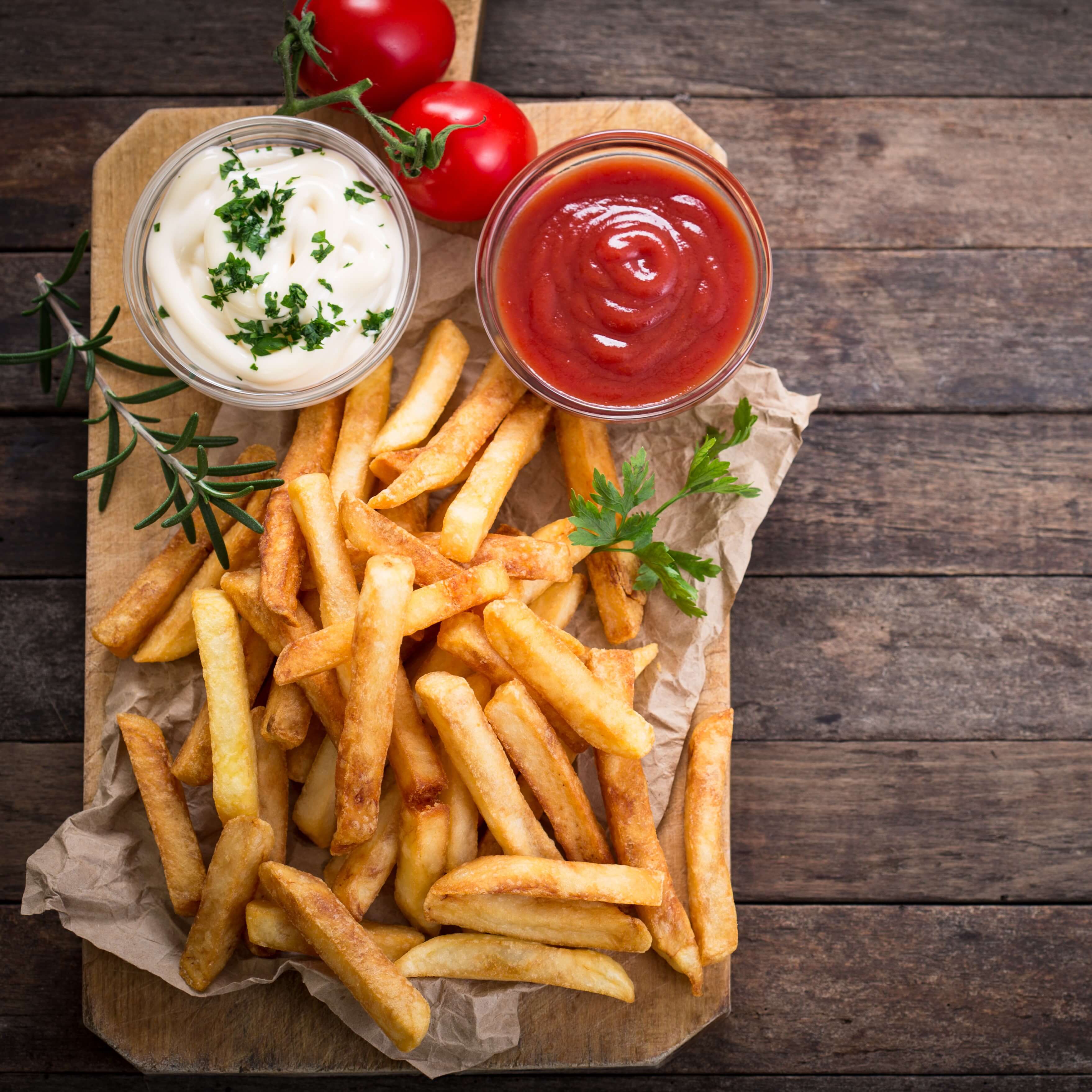 friggitrice ad aria ariete