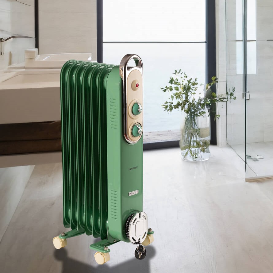 radiatori vintage
