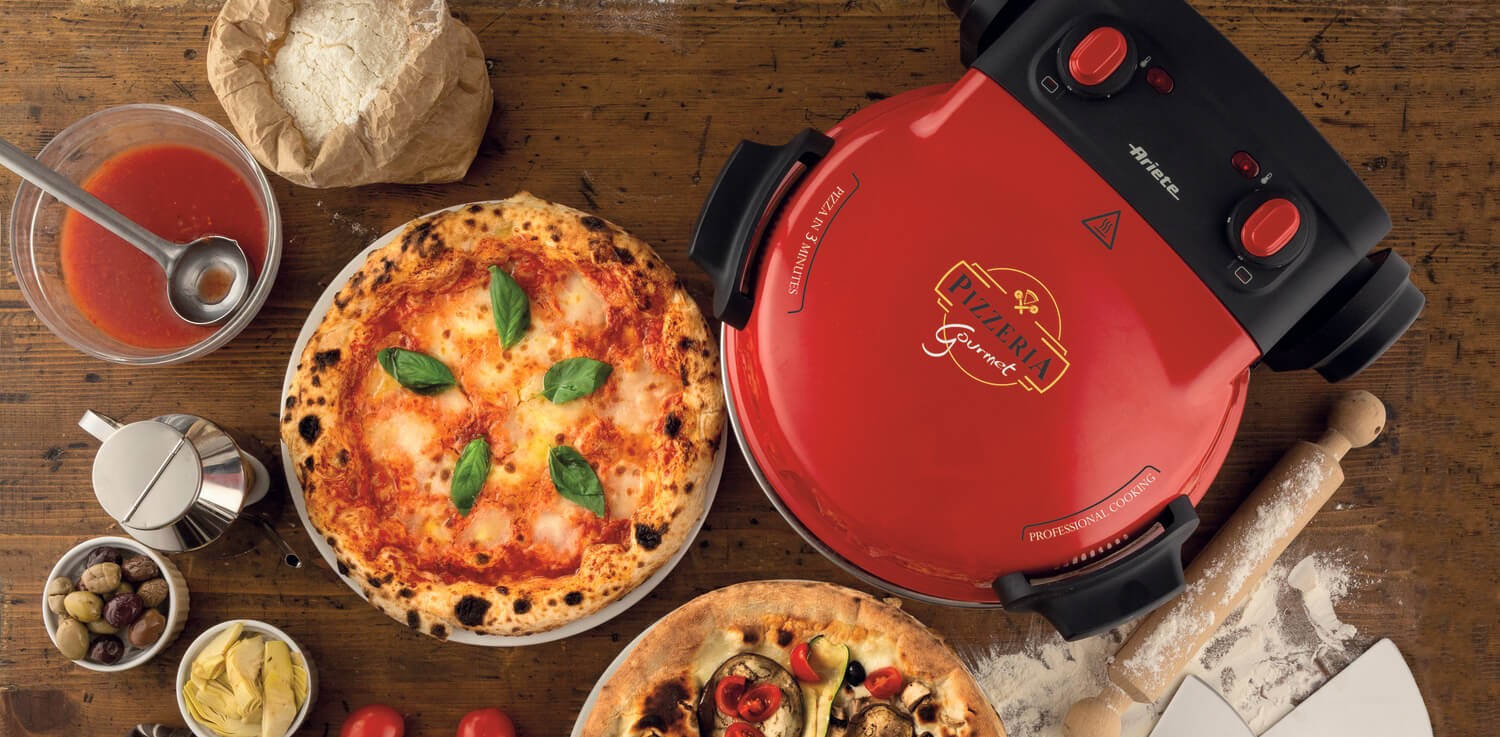 forno pizza ariete per pizze alte