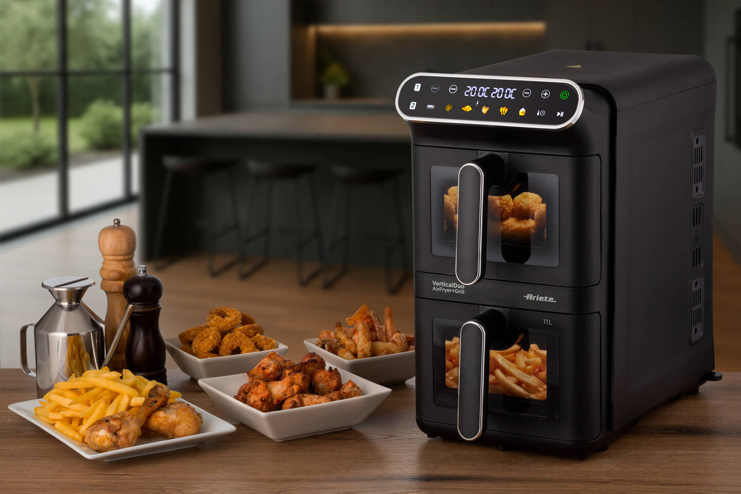 friggitrice-ad-aria-verticale-doppia-ariete