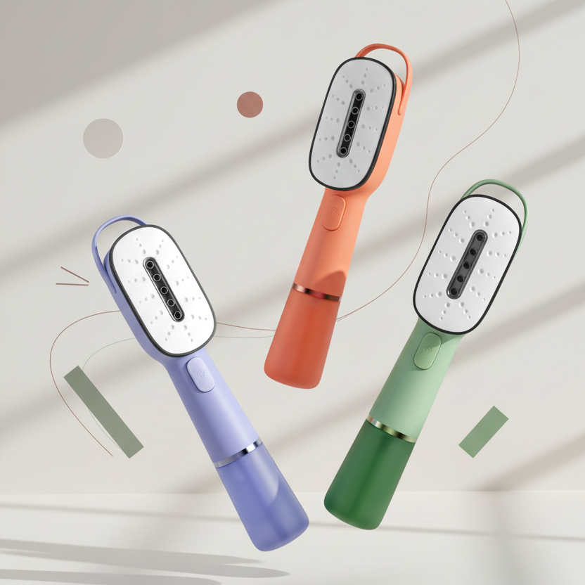 ferri da stiro verticale ariete