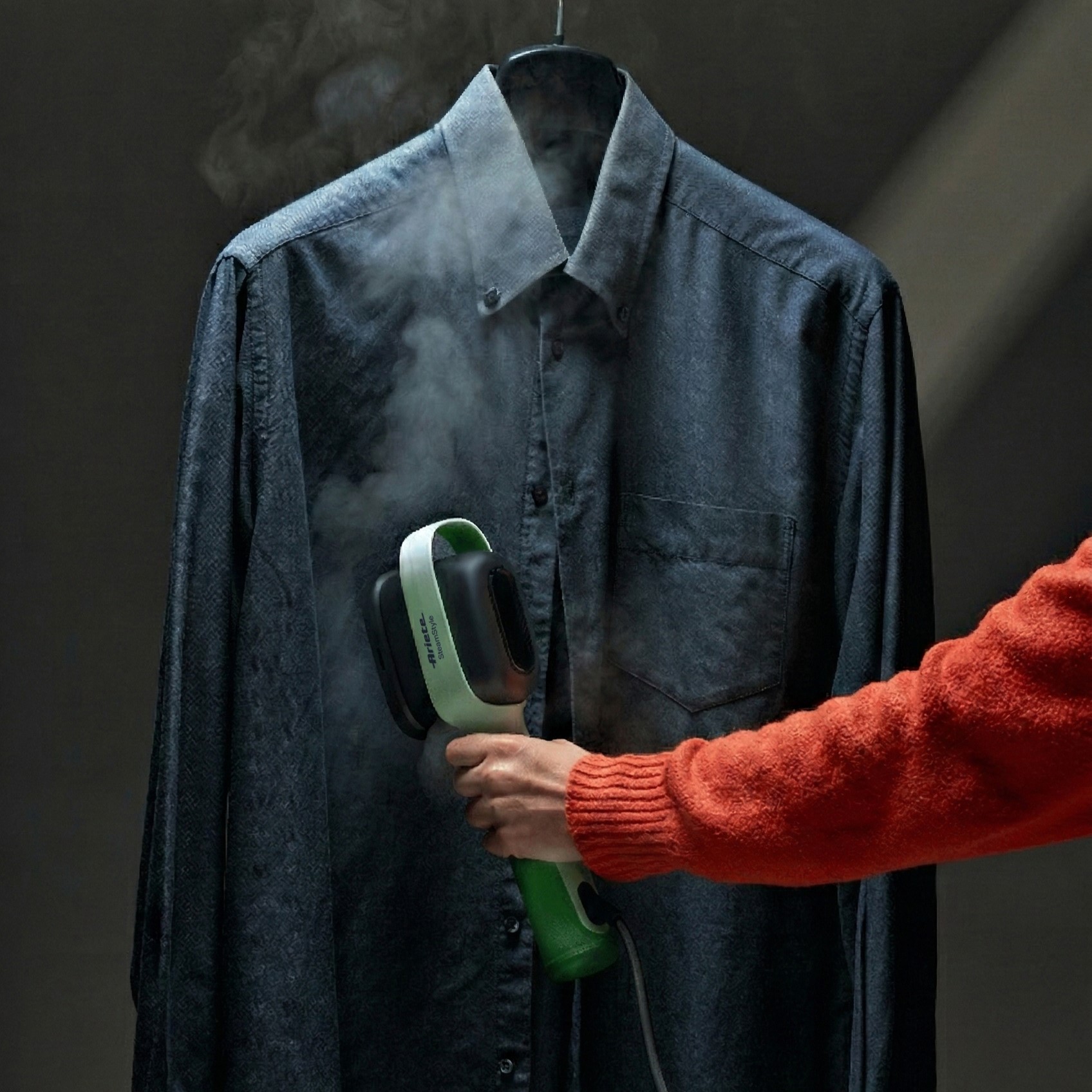 ferri da stiro verticale ariete