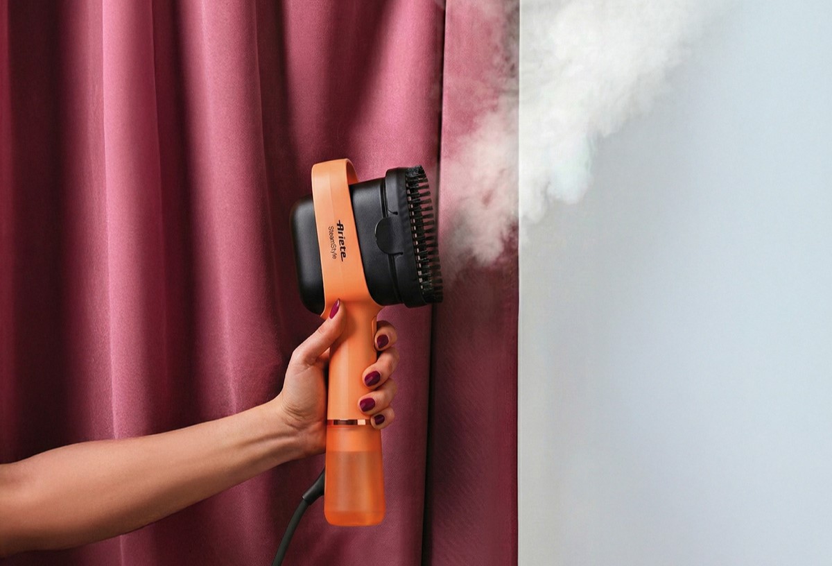 ferri da stiro verticale ariete