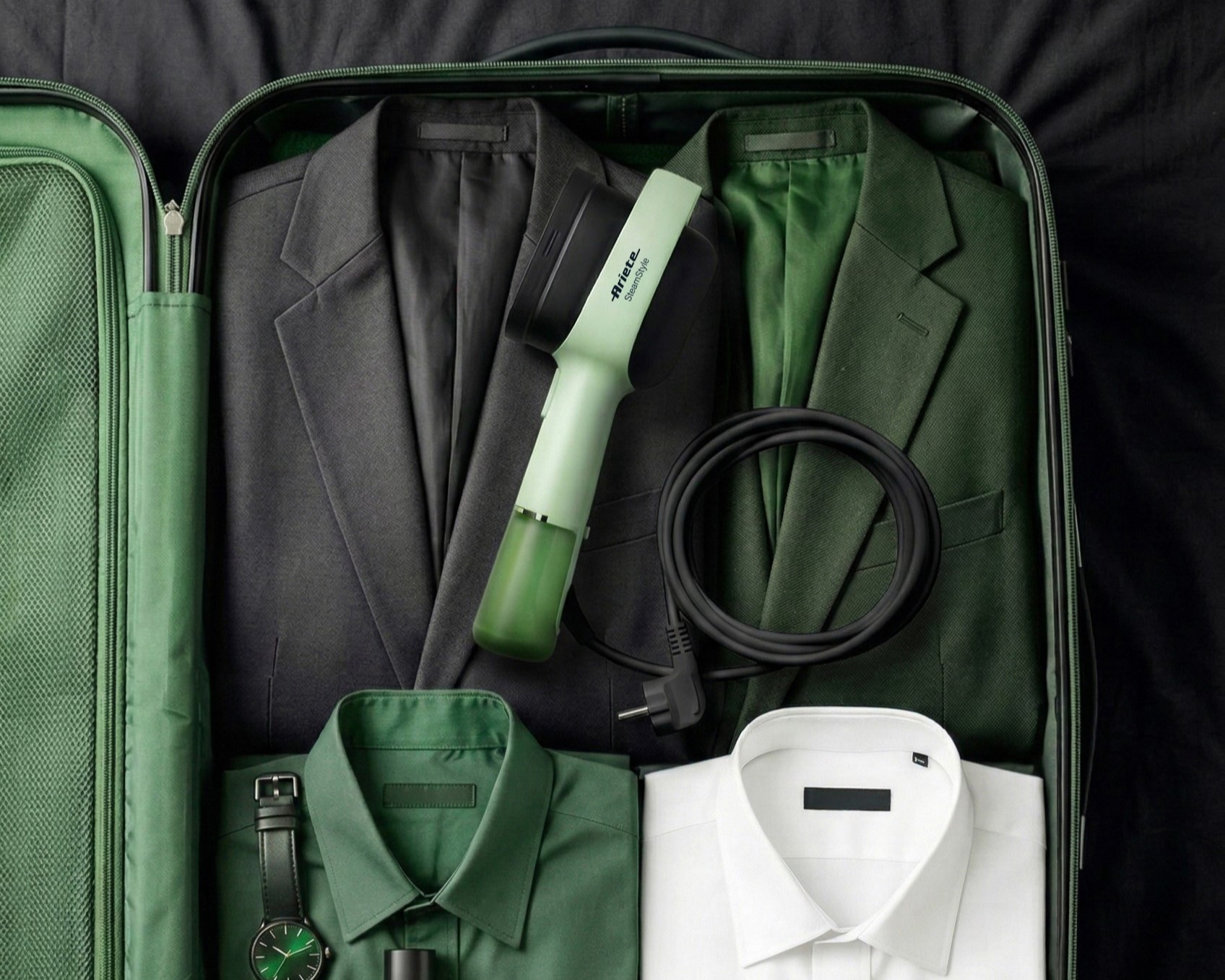 ferri da stiro verticale ariete