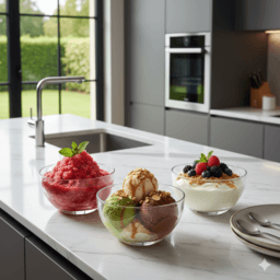 gelati gran gelato gelatiera ariete