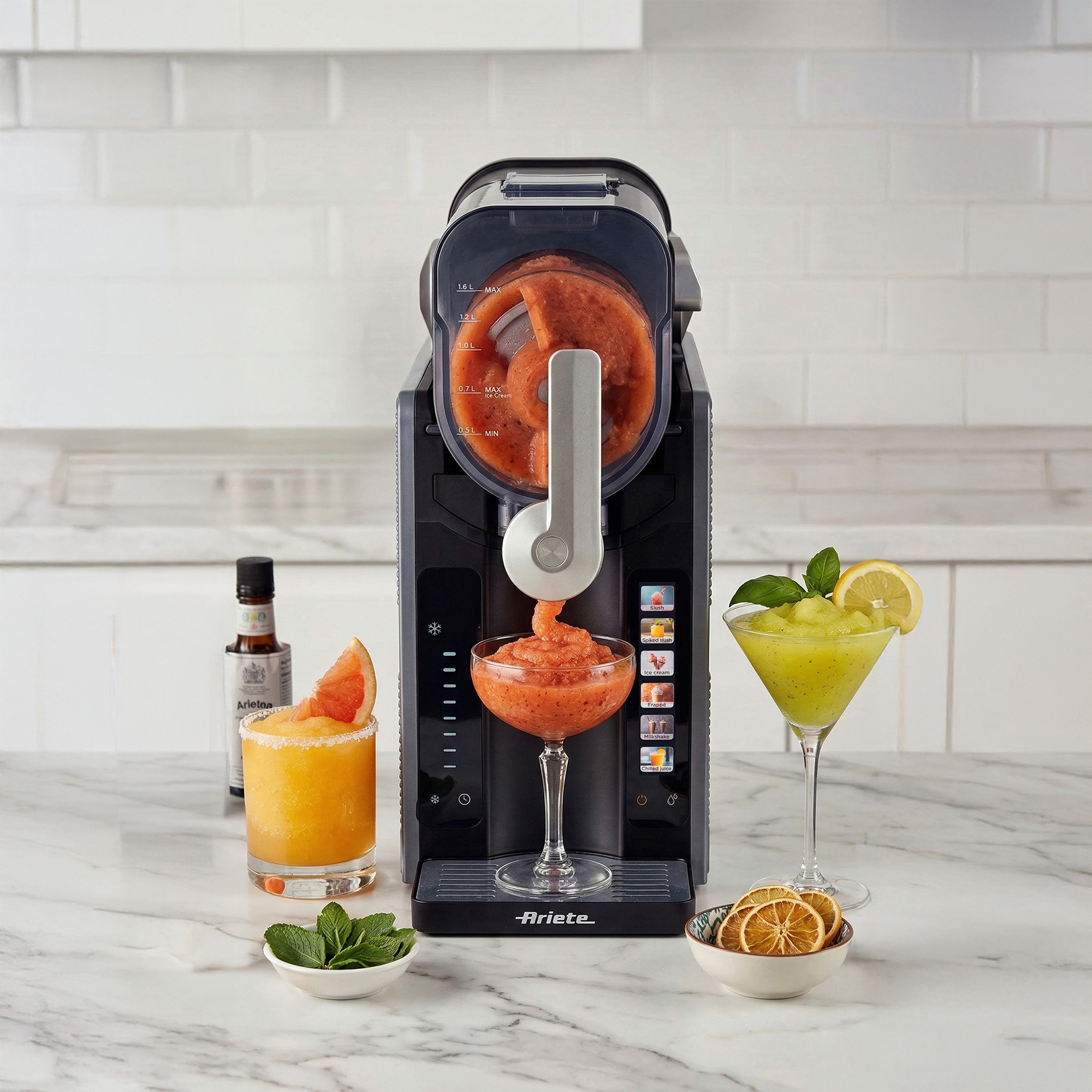 slush maker ariete