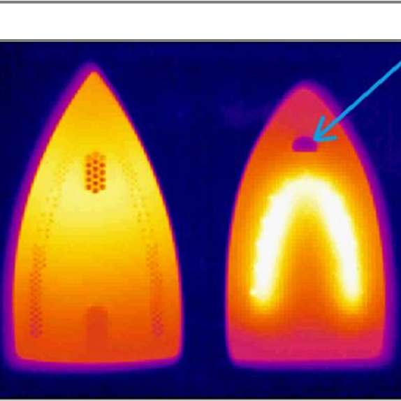 ferro da stiro step up