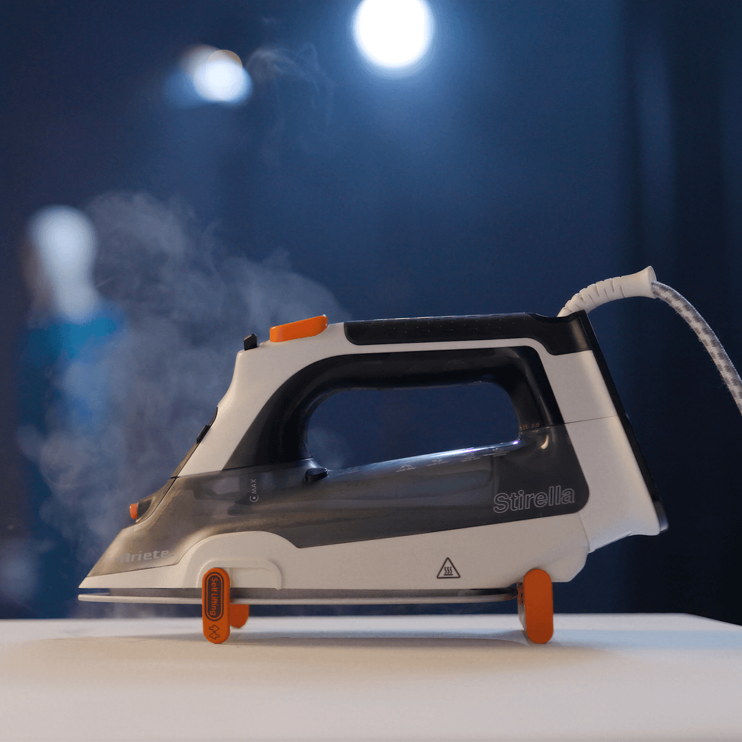 ferro da stiro step up