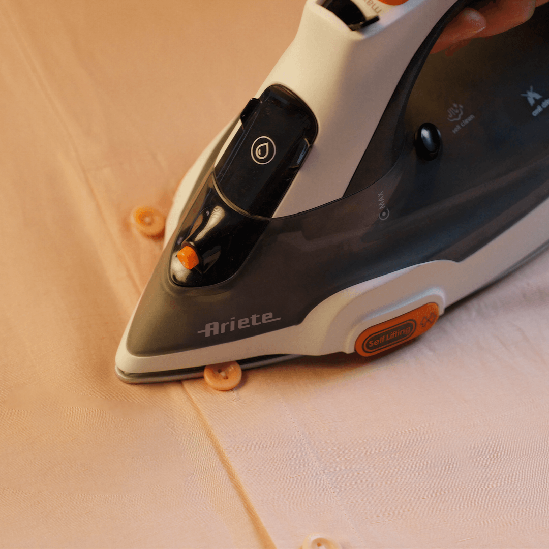 ferro da stiro step up