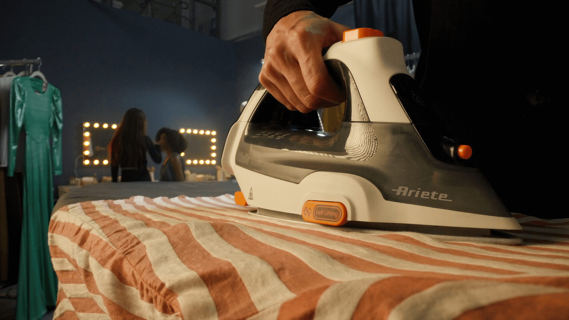 ferro da stiro step up