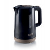 Bollitore 1,7L Breakfast Dark &amp; Sahara Grey