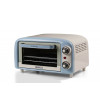 Forno Elettrico Vintage 10L