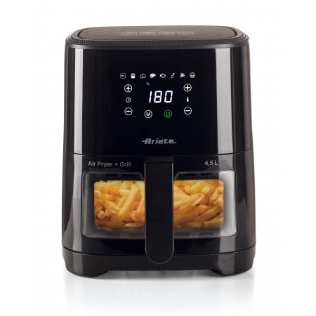 Friggitrice ad aria 4,5L