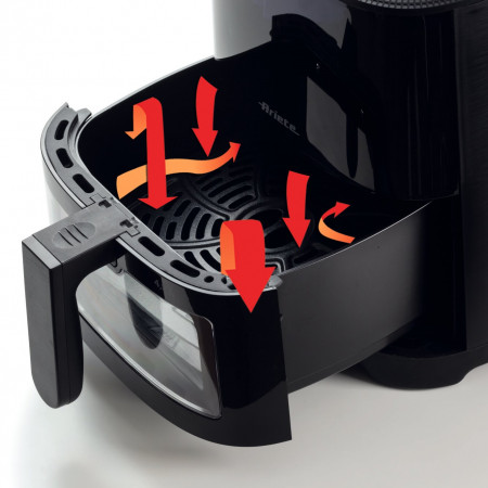 Friggitrice ad aria 4,5L
