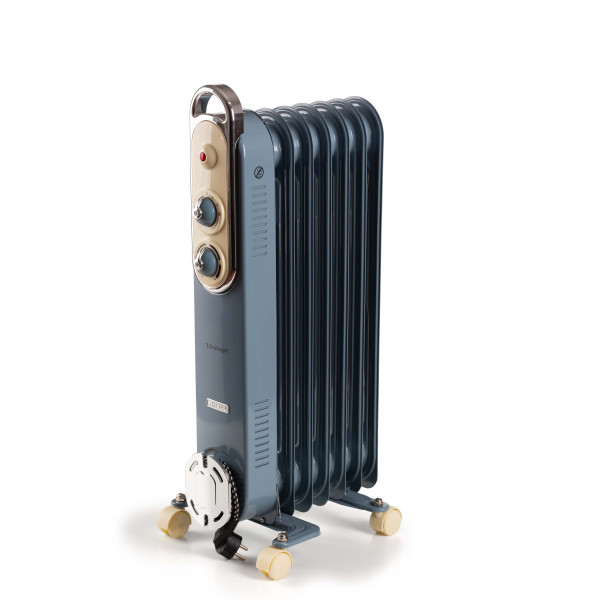 Radiatore a olio 7 elementi