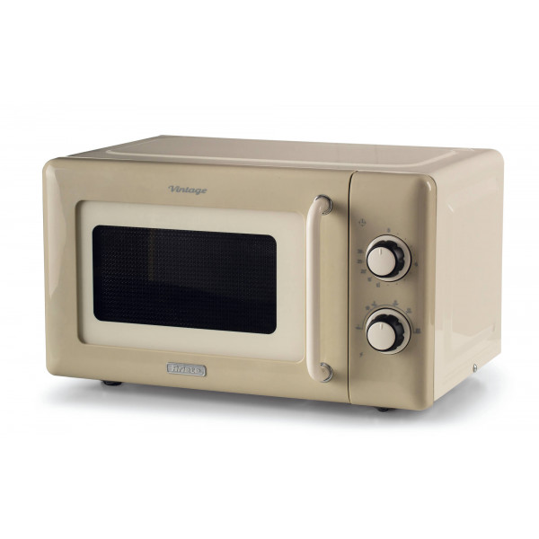 Forno a microonde 20L Vintage