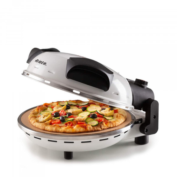 Pizza in 4 minuti Bianco