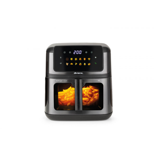 Air Fryer e Grill 10L Digital