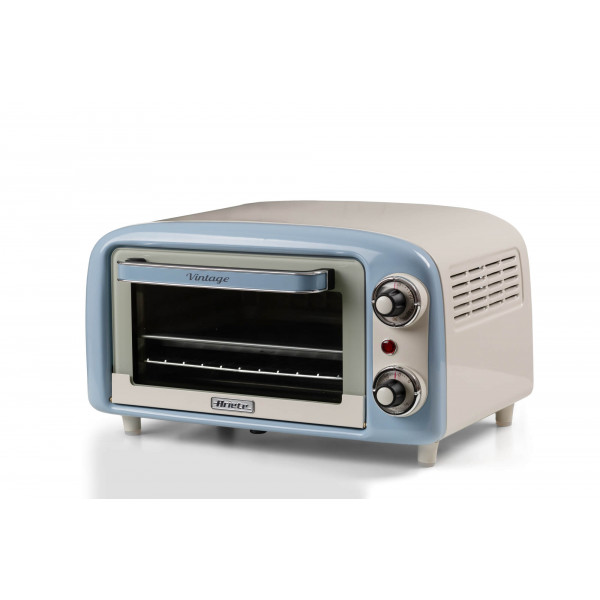 Forno Elettrico Vintage 10L